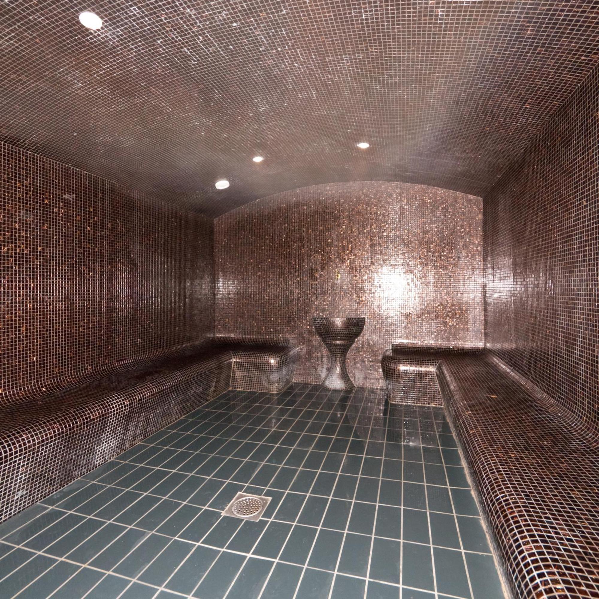 Villa Thermae Тонон-ле-Бен Екстериор снимка