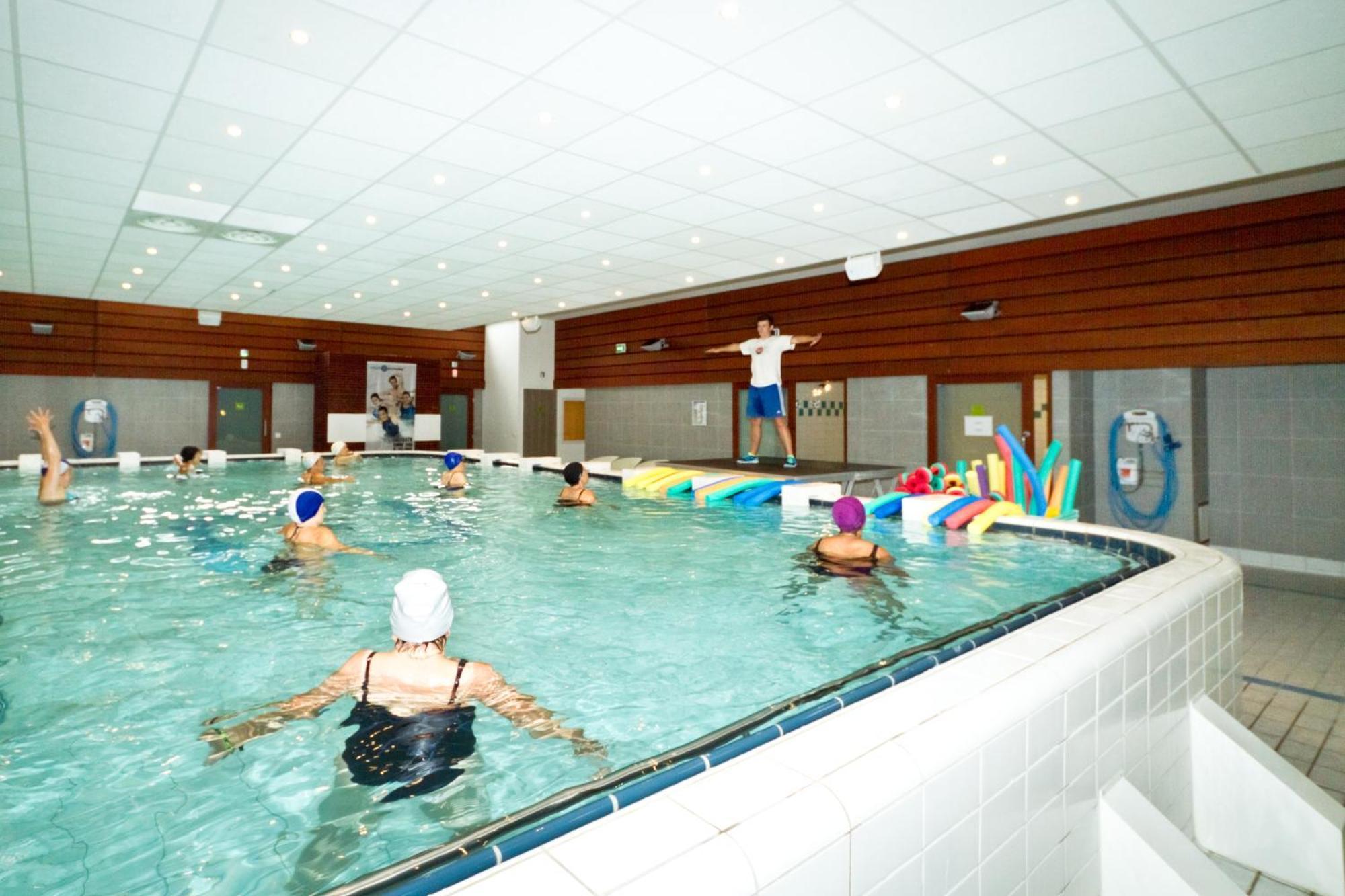 Villa Thermae Тонон-ле-Бен Екстериор снимка
