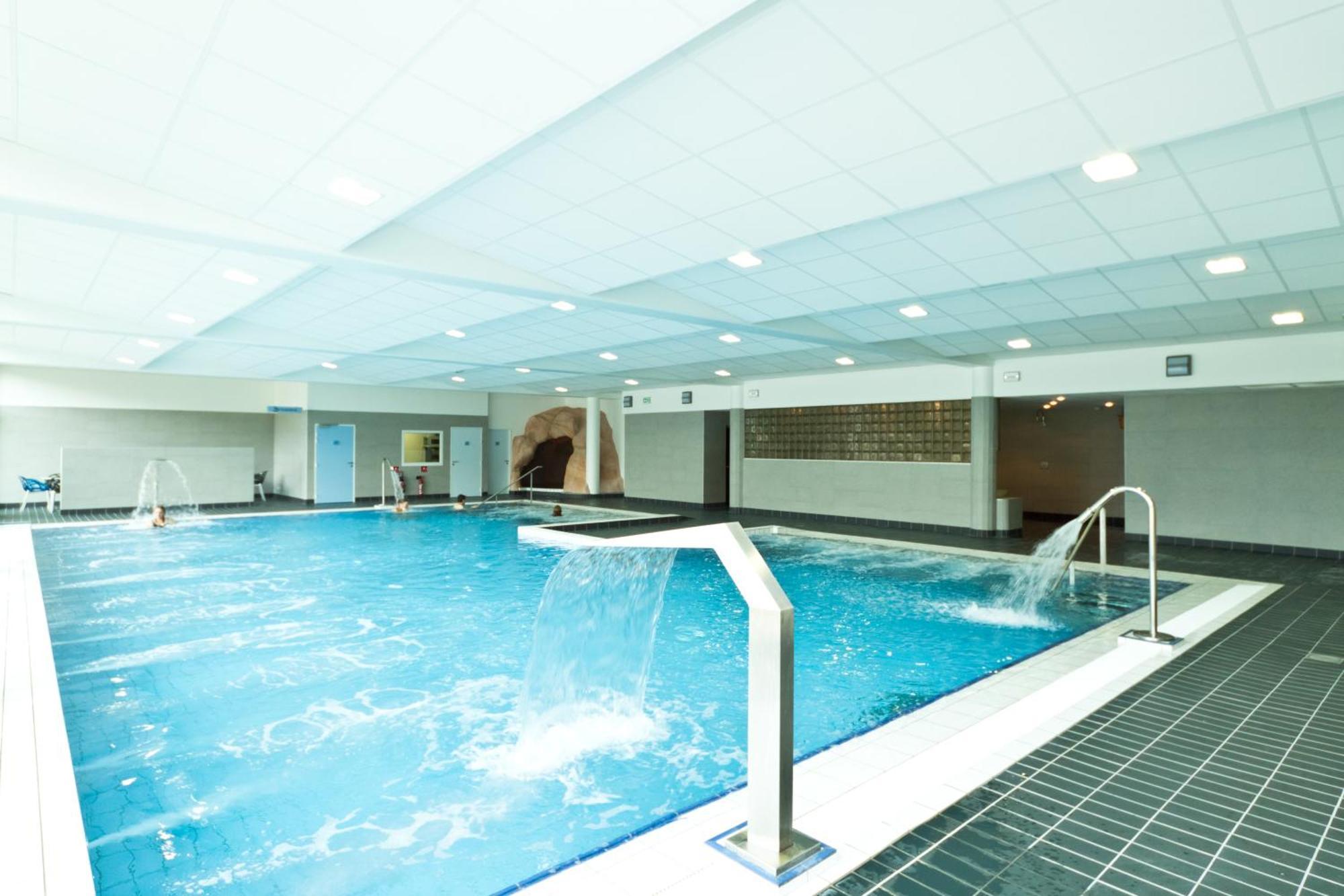 Villa Thermae Тонон-ле-Бен Екстериор снимка